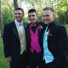 Adam J. Thomas Pfender