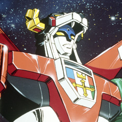 VOLTRON 1984
