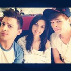 Jesse Scott Anketell