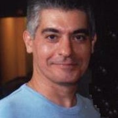 Jose Omar Castillo