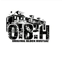 OBH C Dot - In And Out (Freestyle)