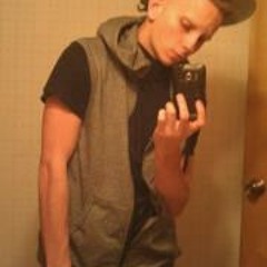 Justin Ray Strickland