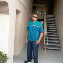 Elvin El Monstro Negron