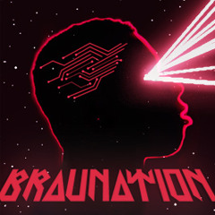 Braunation - Prymogênita