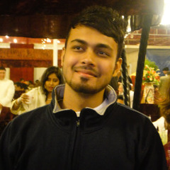 Imran Sadiq