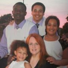 Adrienne Khadidja Sanogo