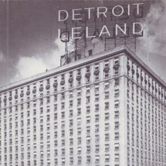 Leland House