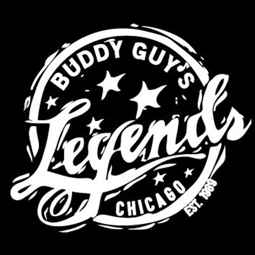 Buddy Guy's Legends’s avatar