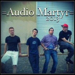 Audio Martyr