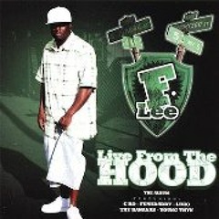 Gangsta Shit Ft C-bo
