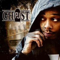 PJ Ghost