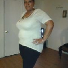 Gina TimetodoMe Robinson