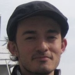 Jonathan Rivas 20