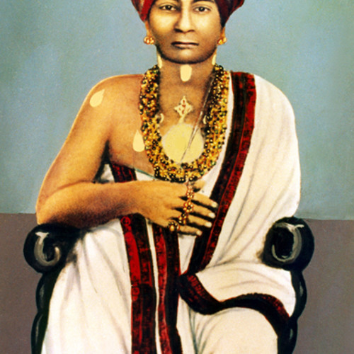 Vishnuteerthacharya I’s avatar