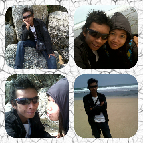 Broken Angel ~ Dj Devi