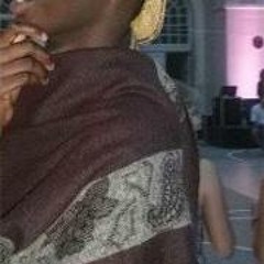 Mamour Diallo
