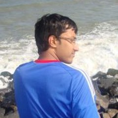 Arjun Sivakumar 1