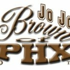 Jo Jo Brown of PHX