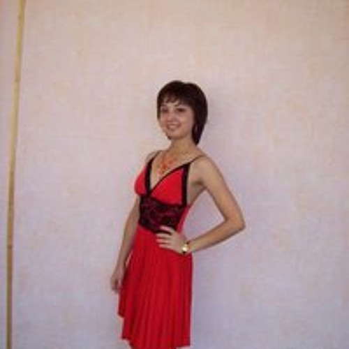 Tatiana Pinarina’s avatar