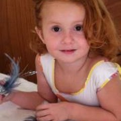 Alix Hinanui Aubron