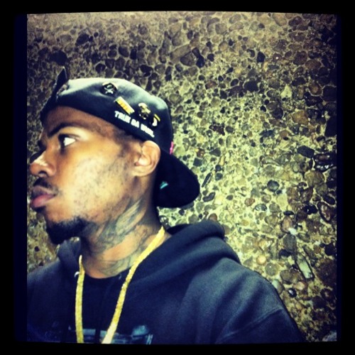 BOONDOCK - I Be On Yo IG Feat. Y2