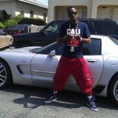 Steven BucWild Little