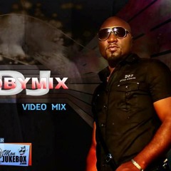 DJ RobyMix The Number #1
