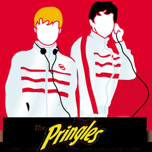 EMSML Aka The Pringles - Report A Bug ( original mix )