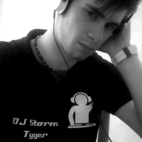 Stream DJ Storm Tyger Behind the Club Vol.1 Track 1 by DJ Storm Tyger ...