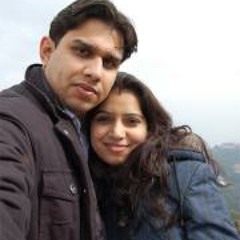 Anuj Sharma 25