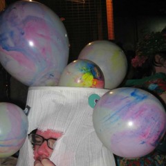 Willy Nilly (Billy Hayes)