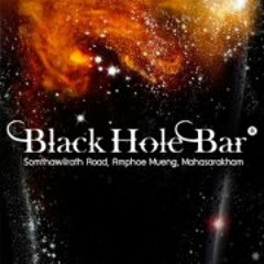 Blackhole Bar