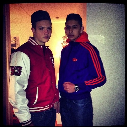 SCHWESTA EWA - 60 PUNCHBARS (Official Video HD)