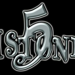 2- 5 PISTONES- LLEGASTE TARDE