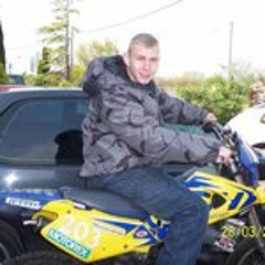 Kyle Pople