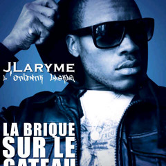 JLaryme l'Othentik Lascar