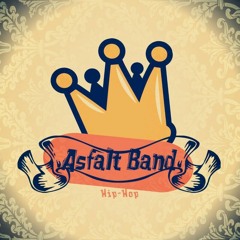 Asfalt Band - Mantagheye Ma(2013).mp3