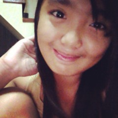 Ysabelle Andrea Sevillano