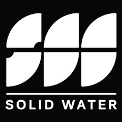 Solid Water