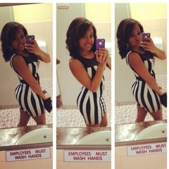 Bria Rouse