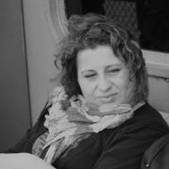 Sandrine Tordjman
