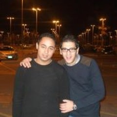 Mohamed Elghayesh
