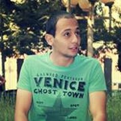 Ahmed Youssef El-Baz