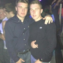 Kieran Blade