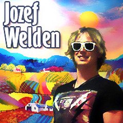 Jozef Welden