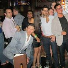 Brendan Ryley O'Brien