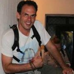 Robert Carlson-Moeller