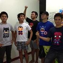 Kurt Corpuz Laconico