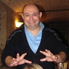 Pier Luigi Giulianotti