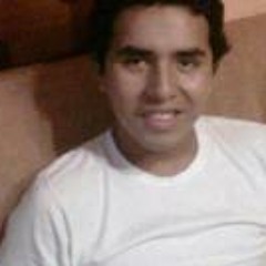 Gerson Mergoza Anaya